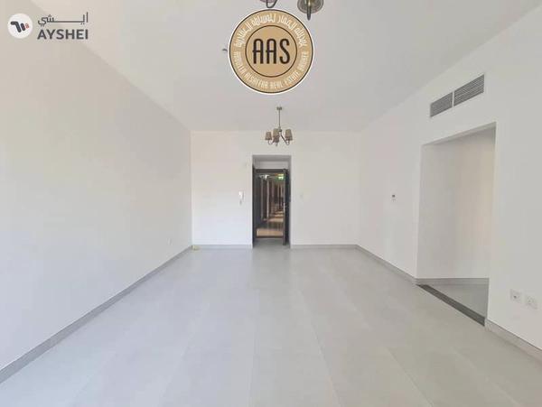 Full Brand New Building 2Bhk Plus Maids Room Full Facilities