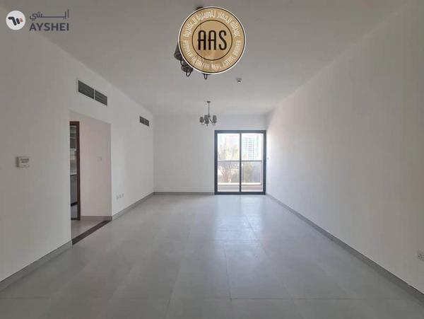 Full Brand New Building 2Bhk Plus Maids Room Full Facilities