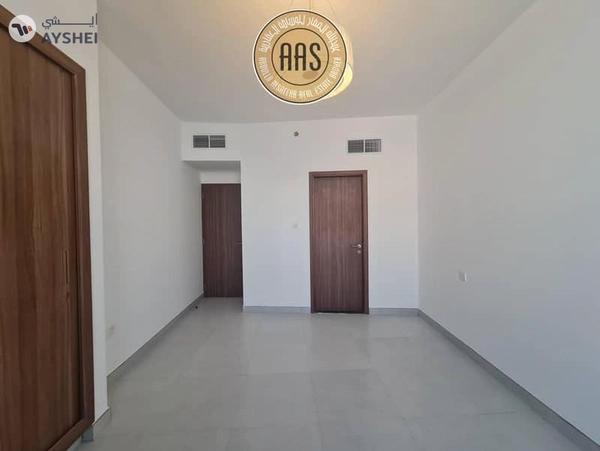 Full Brand New Building 2Bhk Plus Maids Room Full Facilities