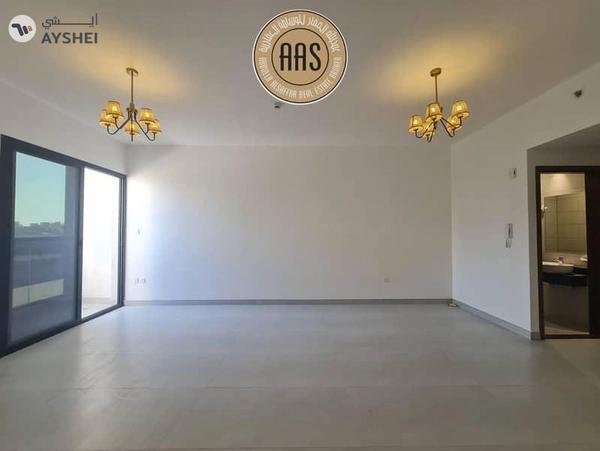 Full Brand New Building 2Bhk Plus Maids Room Full Facilities