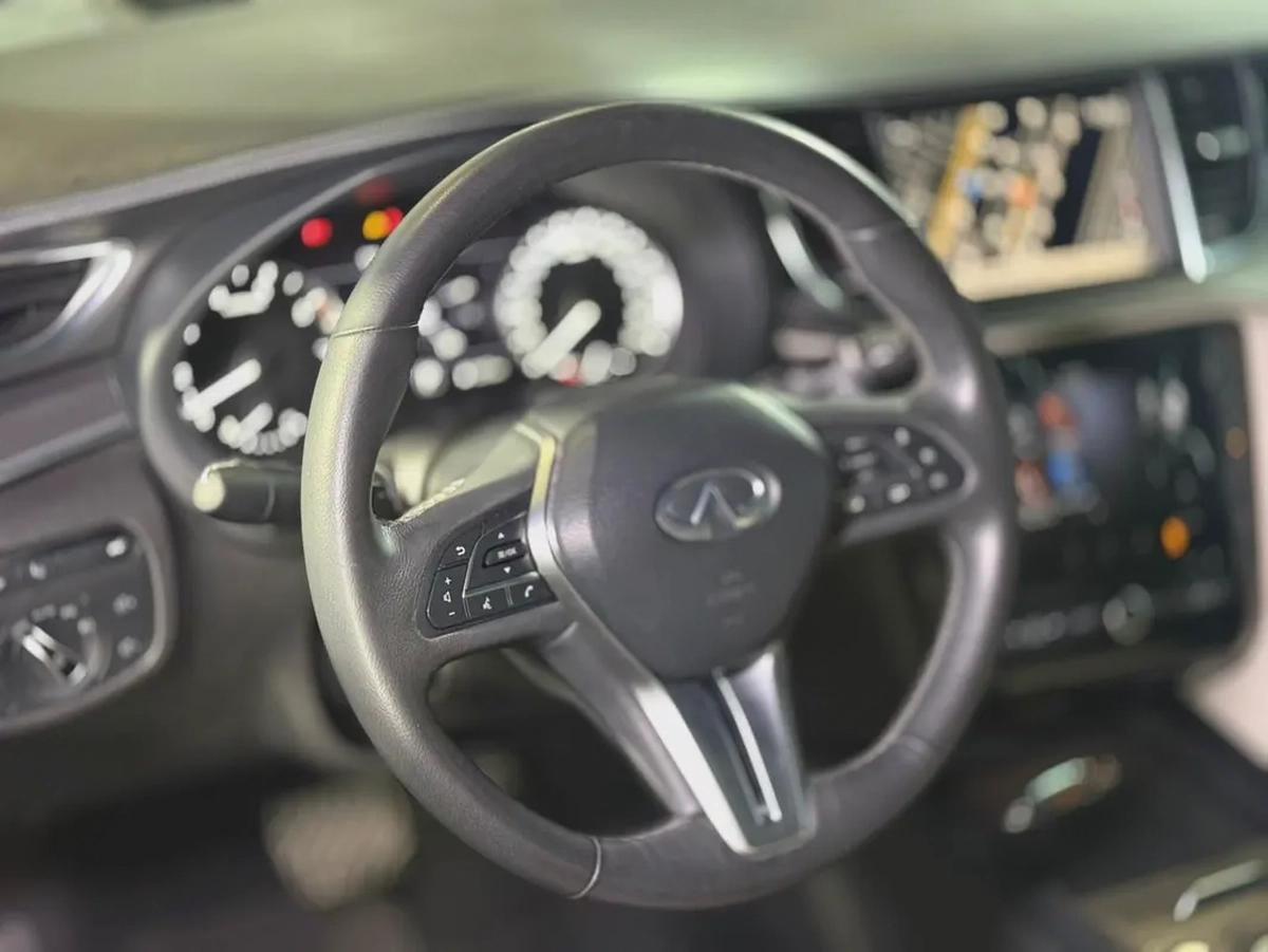 Infinite QX55 Gcc Full Service History Free Paint-6-6