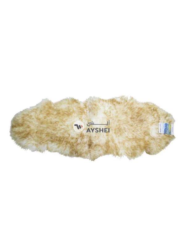 Generic Faux Sheep Fur Seat Cover