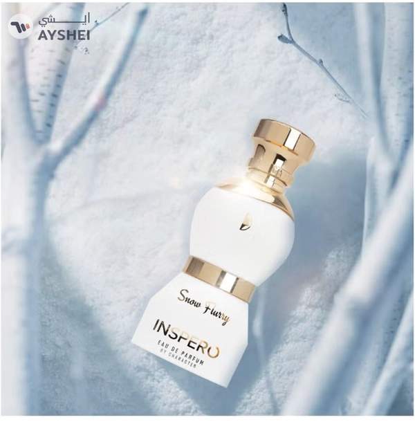 Character Inspero Snow Flurry