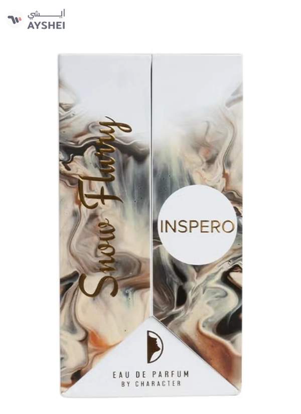 Character Inspero Snow Flurry