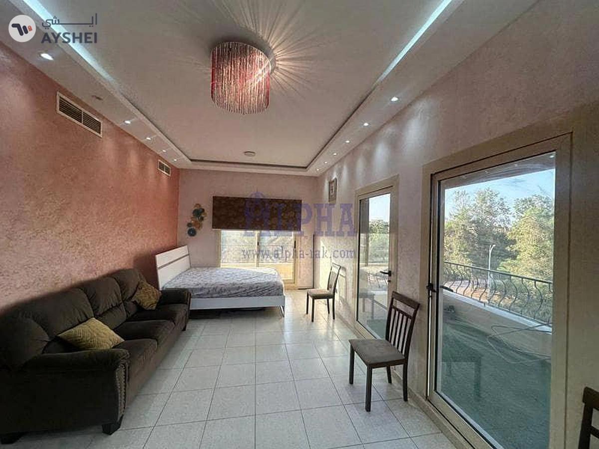 Al Hamra Village Golf Apartments, Al Hamra Village, Ras Al Khaimah-1-1