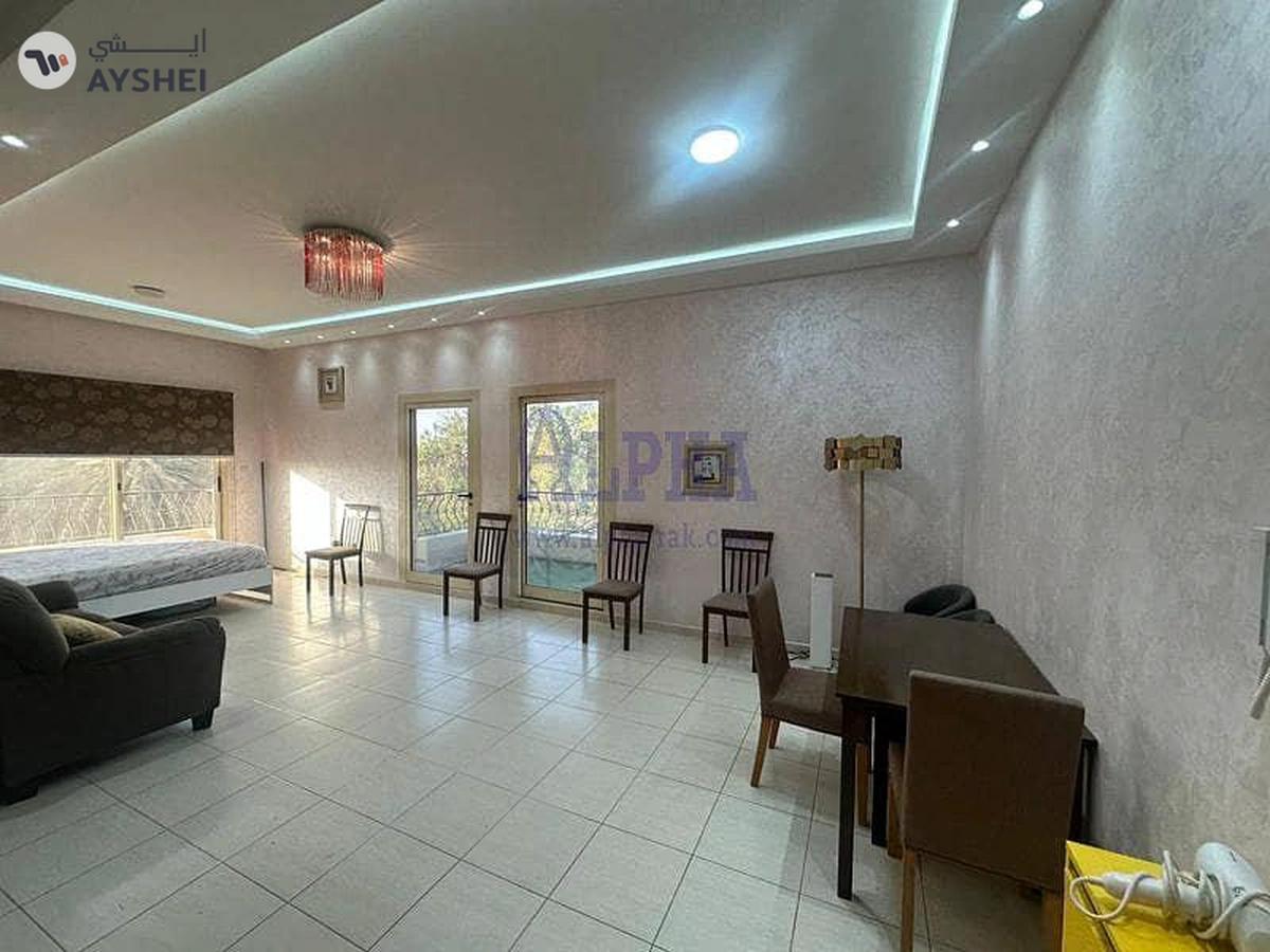 Al Hamra Village Golf Apartments, Al Hamra Village, Ras Al Khaimah-1-landscape