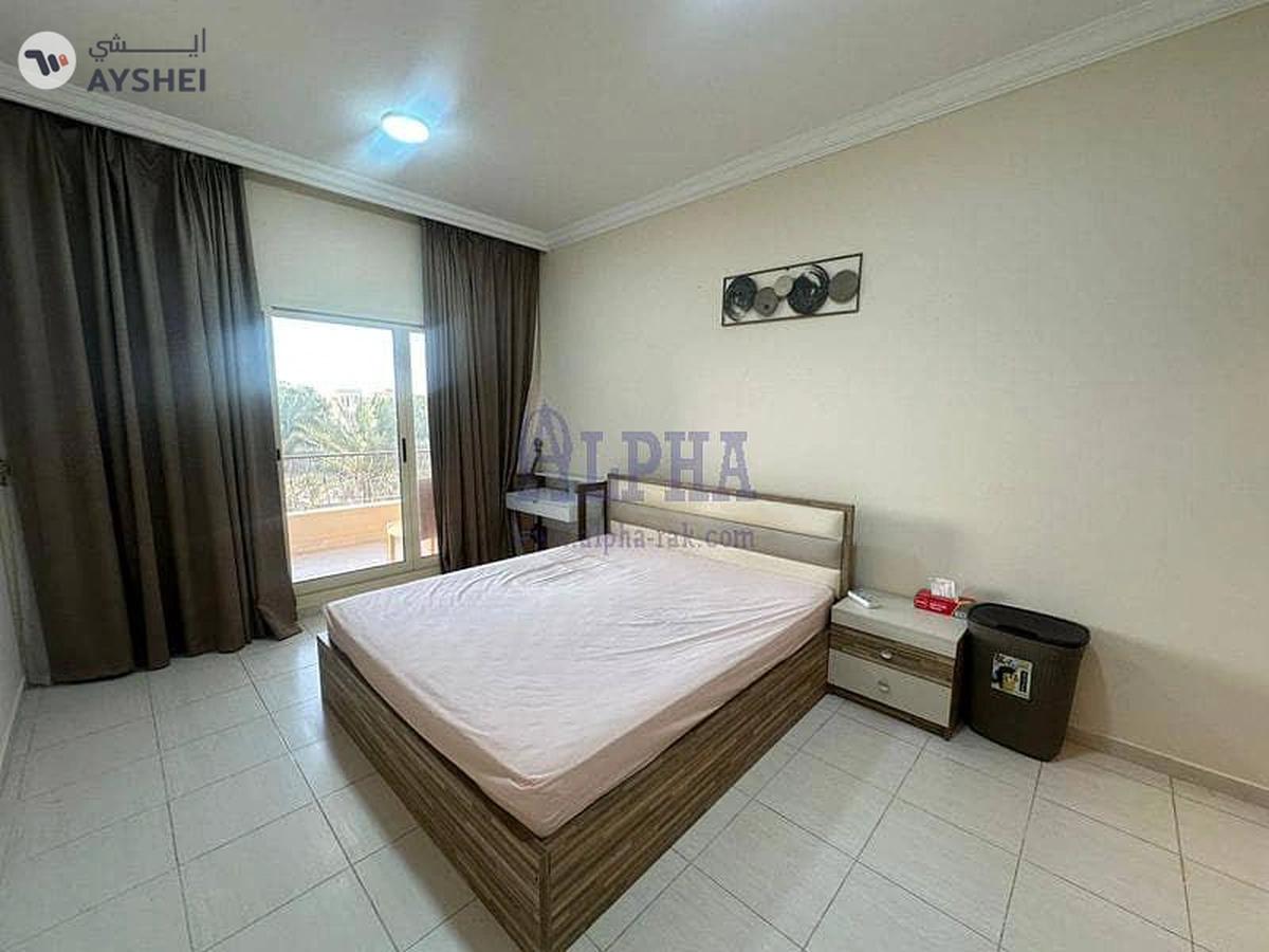 Al Hamra Village Golf Apartments, Al Hamra Village, Ras Al Khaimah-1-landscape