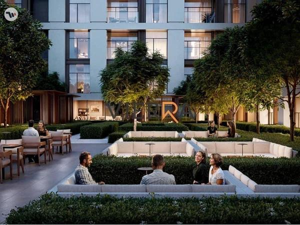 Terra Heights Building 3, Terra Heights, Expo City, Dubai