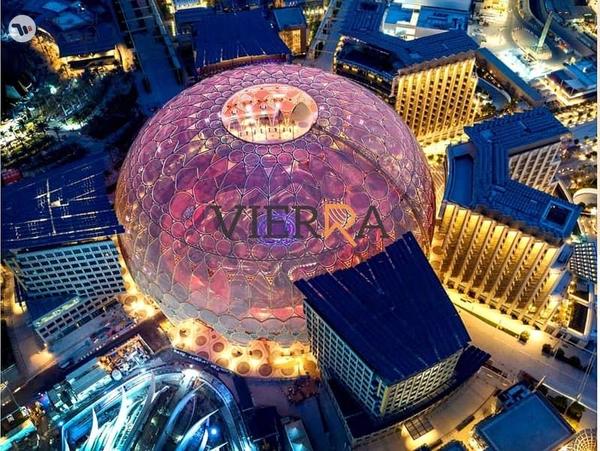 Terra Heights Building 3, Terra Heights, Expo City, Dubai