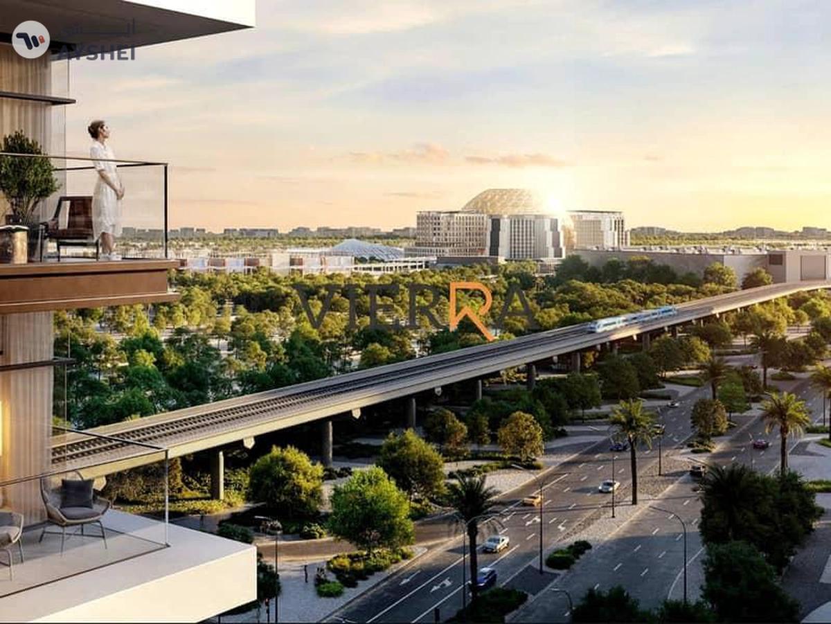 Terra Heights Building 3, Terra Heights, Expo City, Dubai-6-6