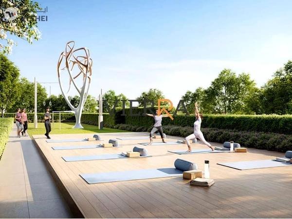 Terra Heights Building 3, Terra Heights, Expo City, Dubai