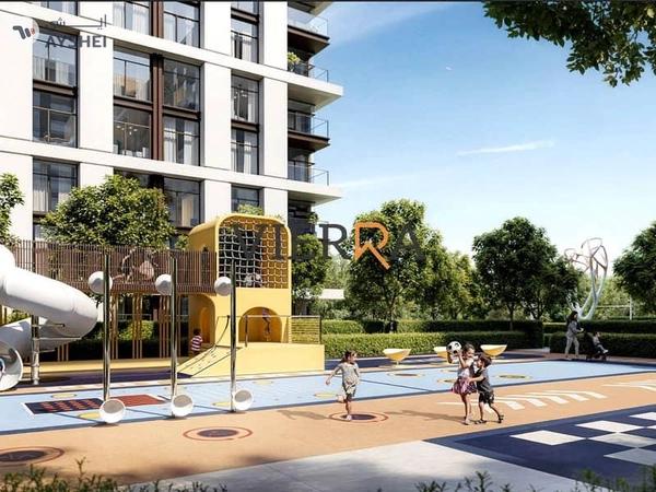 Terra Heights Building 3, Terra Heights, Expo City, Dubai