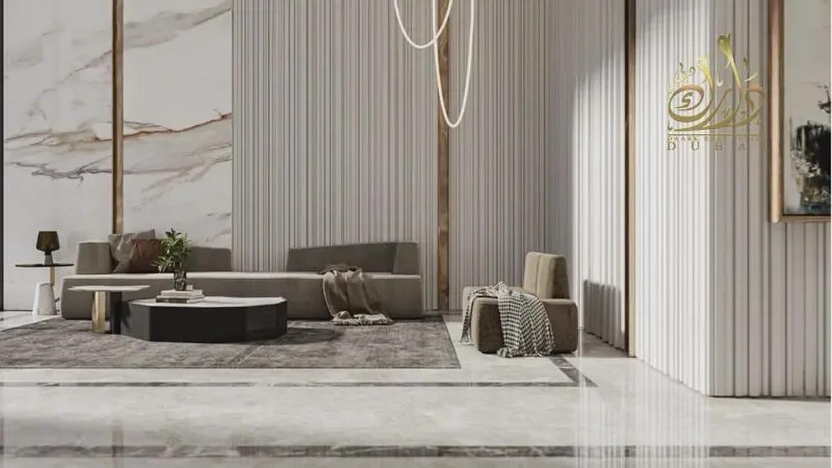 Furnished Studio | Samana Barari Heights | City & Pool Views-1-landscape