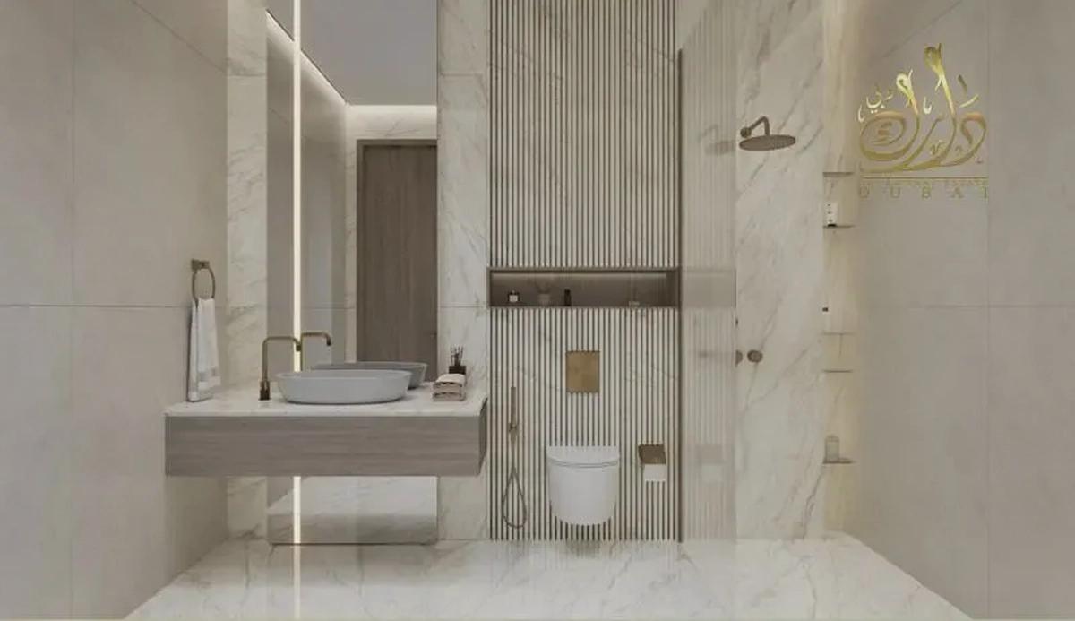 Furnished Studio | Samana Barari Heights | City & Pool Views-2-2