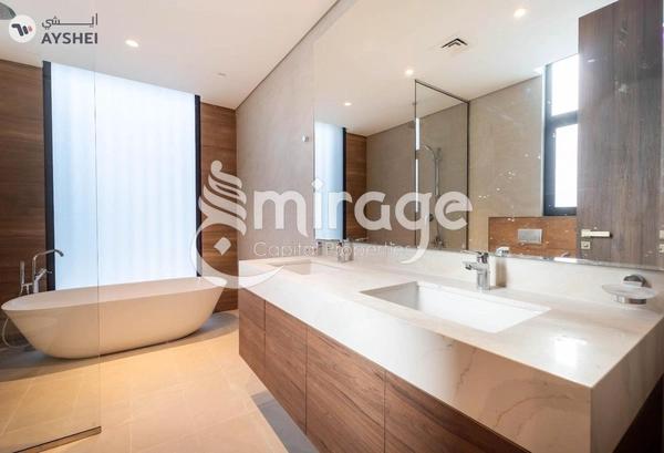 VILLA FOR RENT IN THE DUNES, SAADIYAT RESERVE