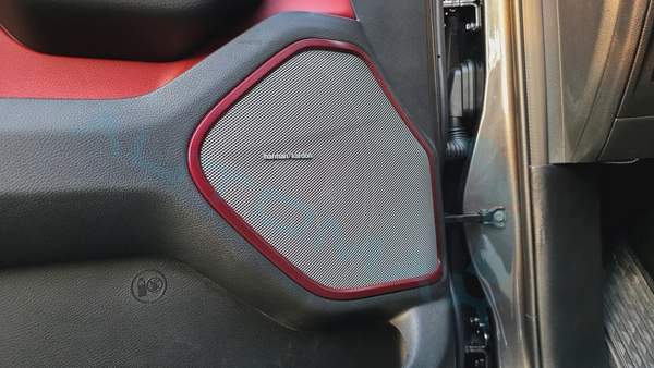 ( Only For Export ) 2026 RAM 1500 REBEL 4X4 3.0TT HURRICANE GCC 0Km ( BedLiner , RAMBOX )