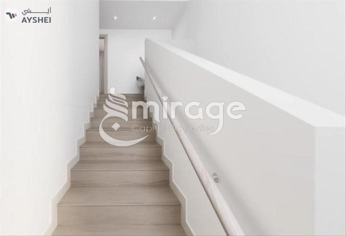 Townhouse for sale in Yas Park Gate, Yas Island-1-landscape