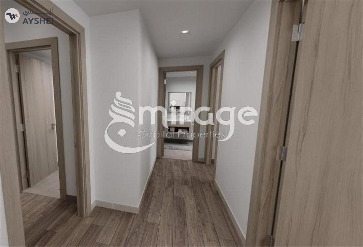 Townhouse for sale in Yas Park Gate, Yas Island-6-6