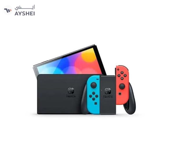 Nintendo Switch OLED Model - Joy Con (Intl Version)