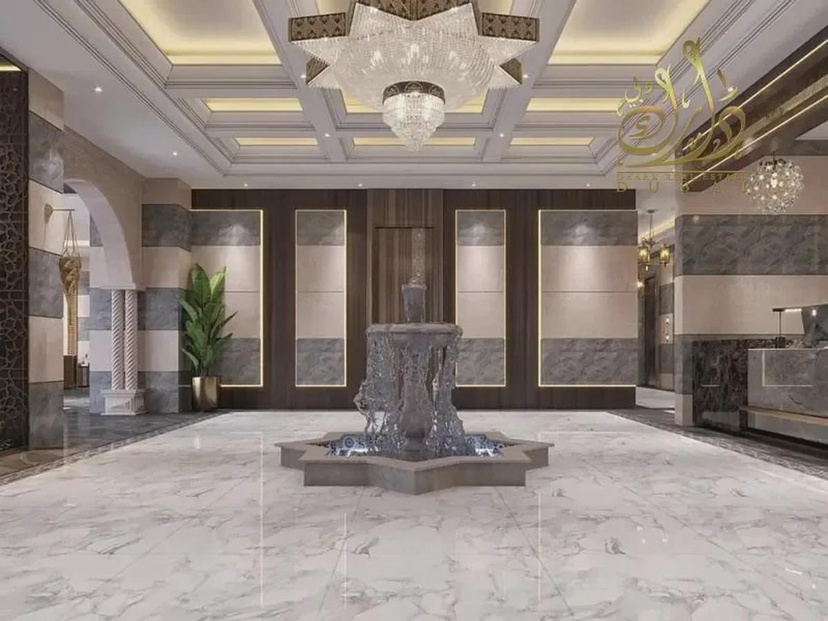 FULLY FURNISHED_FULL SEA VIEW_11% DISCOUNT_HIGH FLOOR-2-2