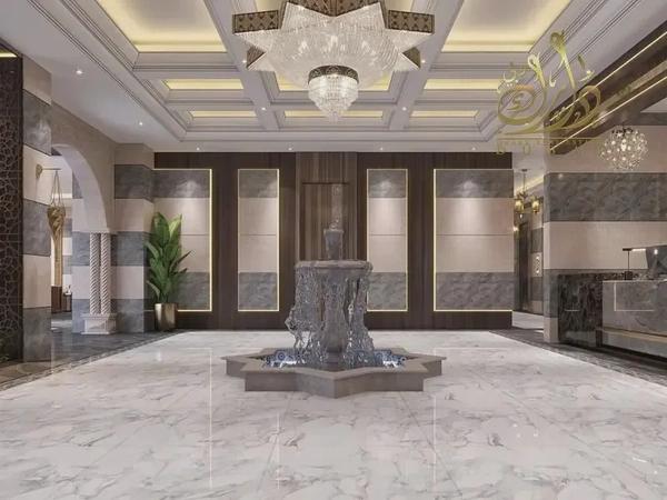 FULLY FURNISHED_FULL SEA VIEW_11% DISCOUNT_HIGH FLOOR