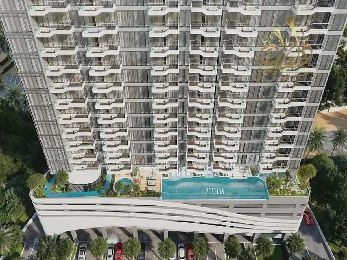 UNIQUE OPEN AREA AIR CONDITIONER/ASK 60-40 PAYPLAN-4-4