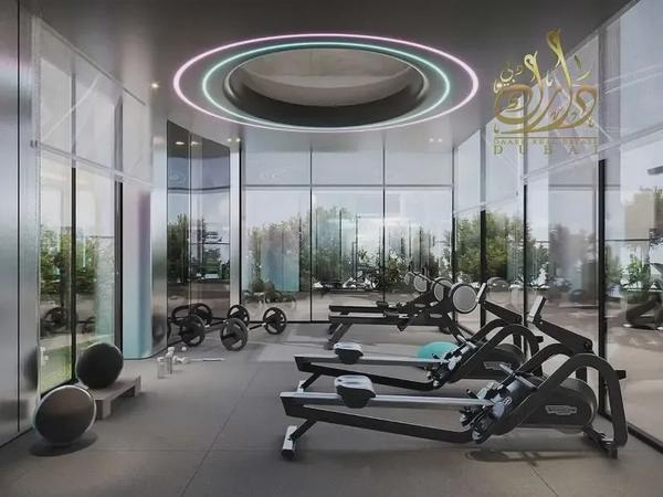 UNIQUE OPEN AREA AIR CONDITIONER/ASK 60-40 PAYPLAN