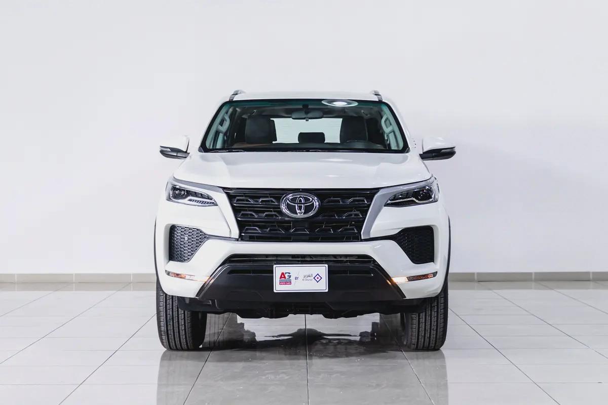1 YR WARRANTY | GCC | 2.7L | AED 1,650 PM-1-1