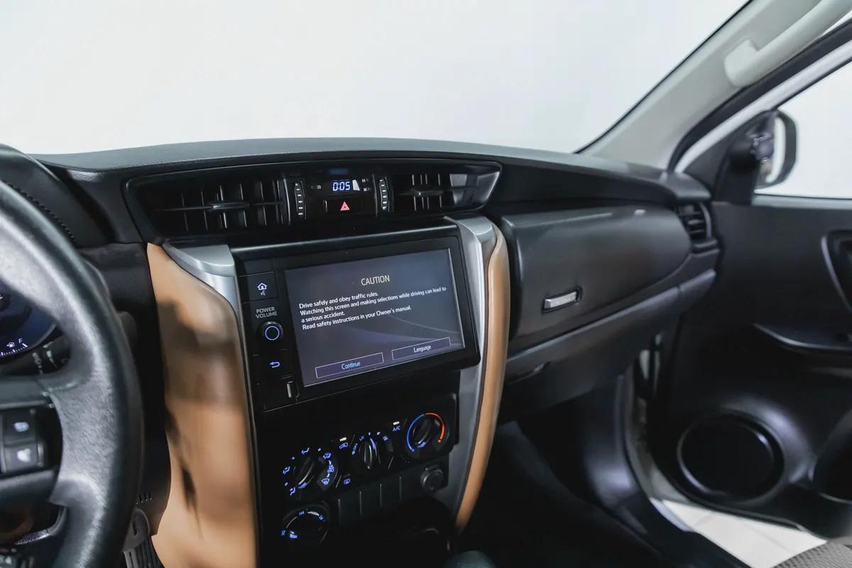 1 YR WARRANTY | GCC | 2.7L | AED 1,650 PM-10-10
