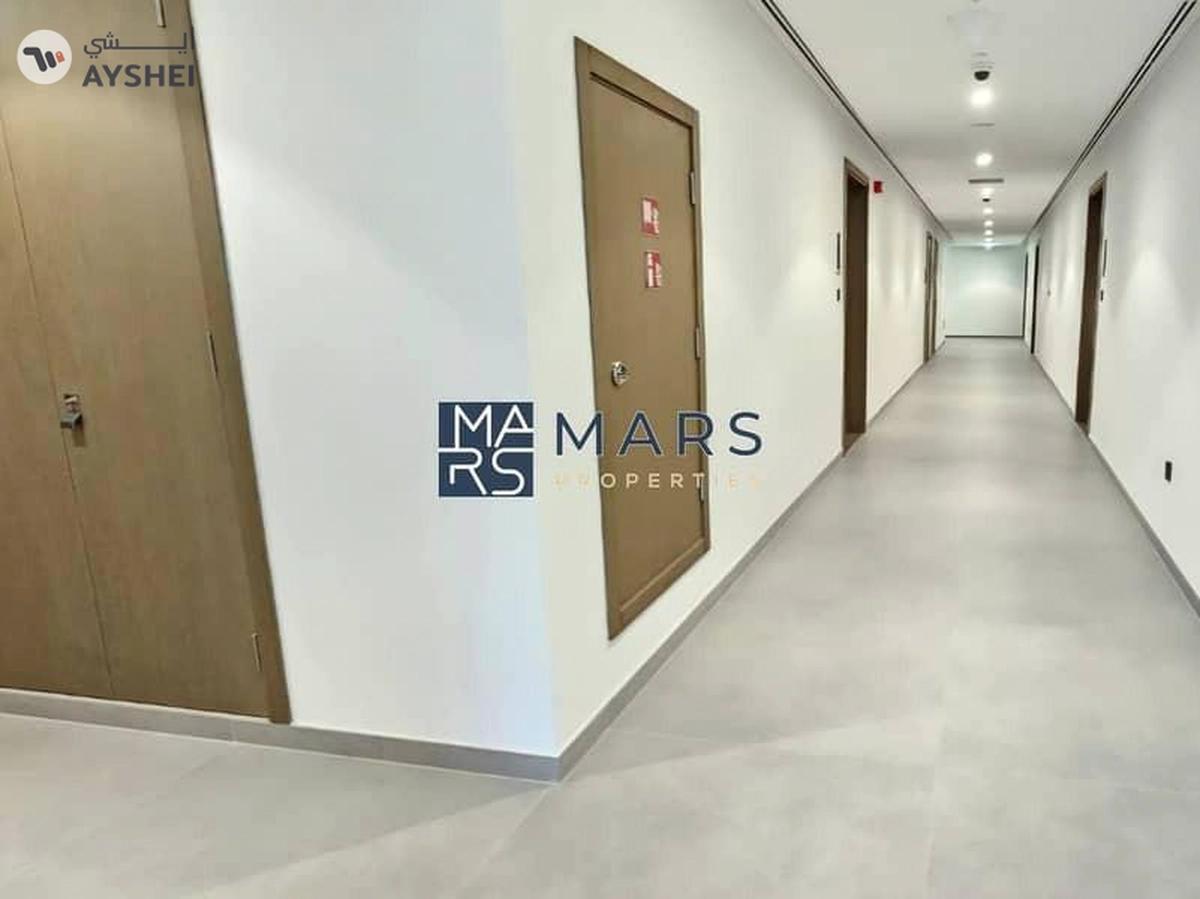 Modern designed Two-bedroom Apartment for Rent-Al Jada-1-landscape