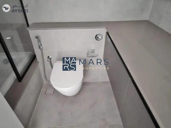 Modern designed Two-bedroom Apartment for Rent-Al Jada