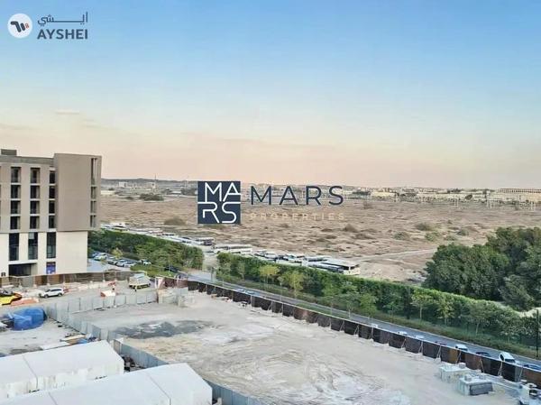 Modern designed Two-bedroom Apartment for Rent-Al Jada