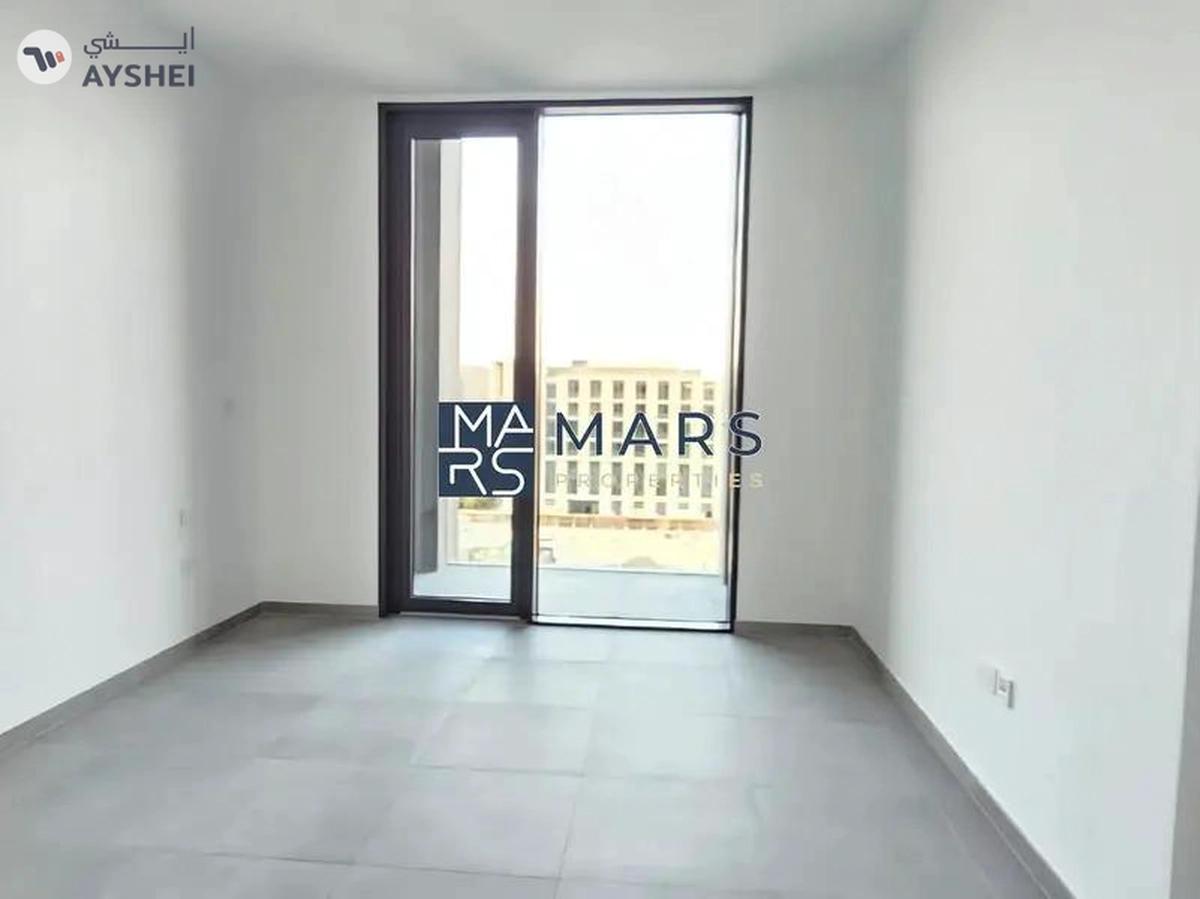 Modern designed Two-bedroom Apartment for Rent-Al Jada-7-7