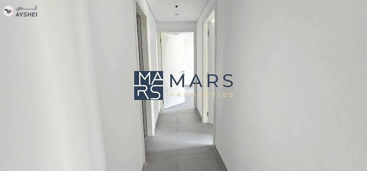 Modern designed Two-bedroom Apartment for Rent-Al Jada-8-8