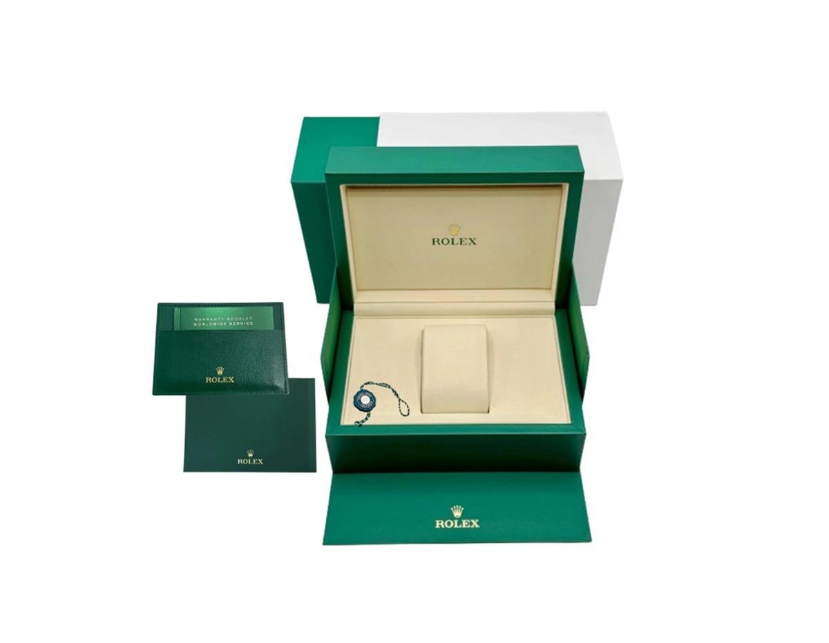 Rolex Air King-3-3