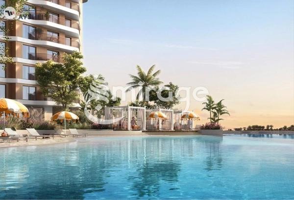 APARTMENT FOR SALE IN GARDENIA BAY, YAS ISLAND