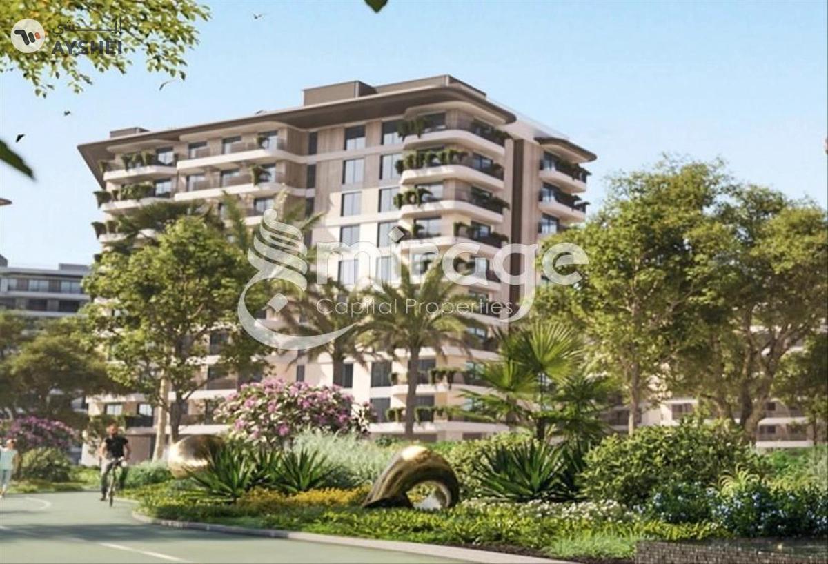 APARTMENT FOR SALE IN GARDENIA BAY, YAS ISLAND-0-landscape