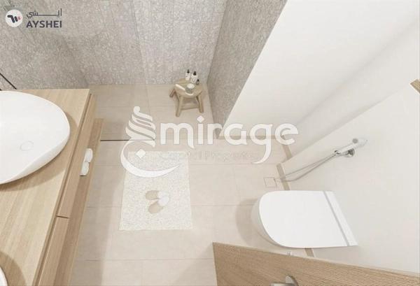 APARTMENT FOR SALE IN GARDENIA BAY, YAS ISLAND