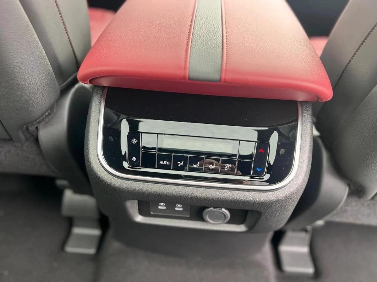 Nissan Patrol LE Titanium 2026 Gcc-11-11