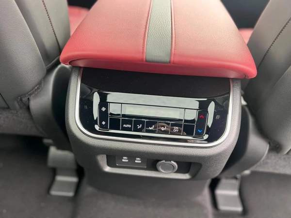 Nissan Patrol LE Titanium 2026 Gcc