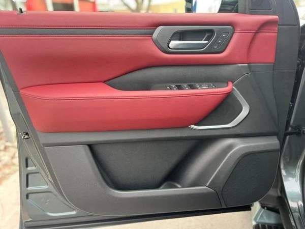 Nissan Patrol LE Titanium 2026 Gcc