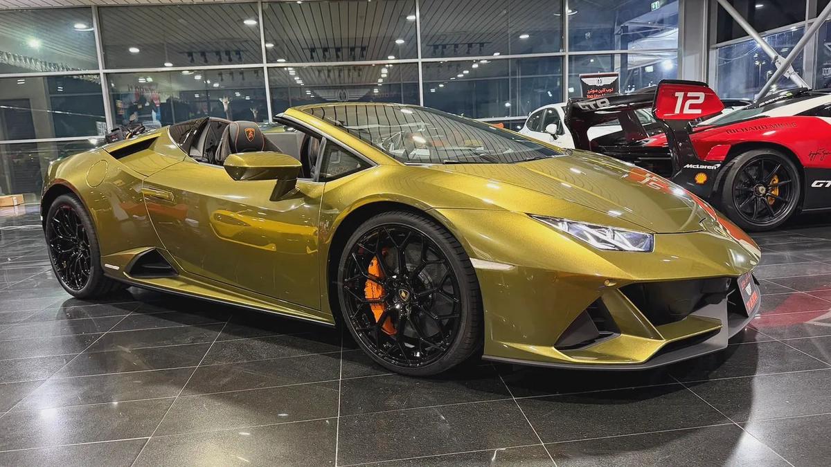 LAMBORGHINI HURACAN EVO SPYDER-1-1