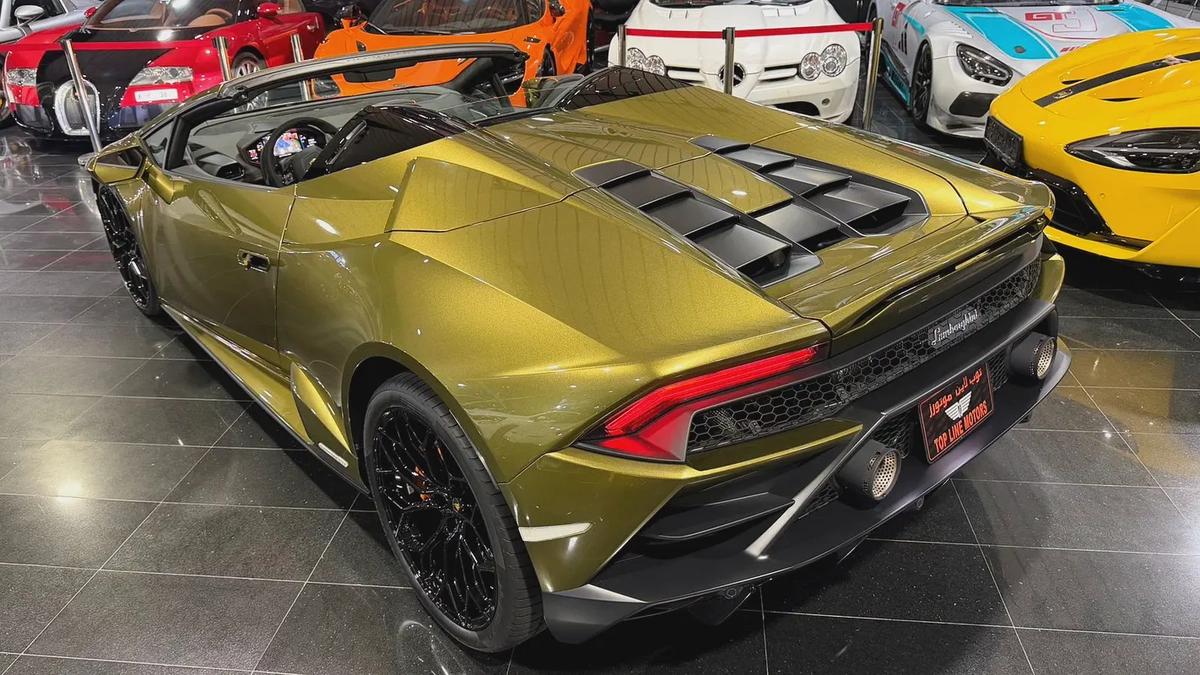 LAMBORGHINI HURACAN EVO SPYDER-8-8