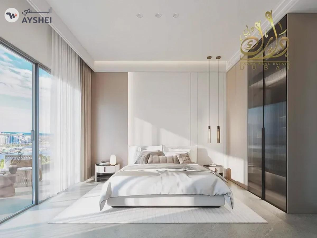 APARTMENT FOR SALE IN DREAMLIFE RESIDENCES, DUBAI ISLANDS, DUBAI-15-15