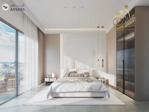 APARTMENT FOR SALE IN DREAMLIFE RESIDENCES, DUBAI ISLANDS, DUBAI