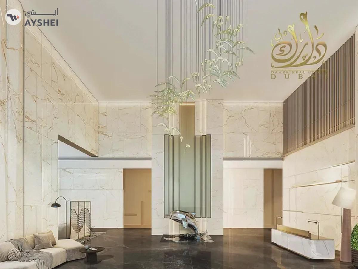 APARTMENT FOR SALE IN DREAMLIFE RESIDENCES, DUBAI ISLANDS, DUBAI-4-4