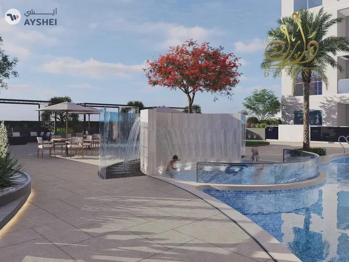 APARTMENT FOR SALE IN DREAMLIFE RESIDENCES, DUBAI ISLANDS, DUBAI-11-11