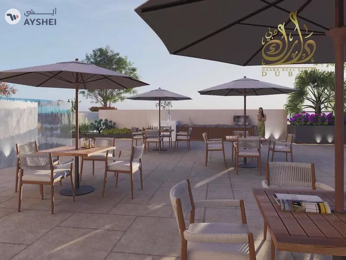 APARTMENT FOR SALE IN DREAMLIFE RESIDENCES, DUBAI ISLANDS, DUBAI-12-12