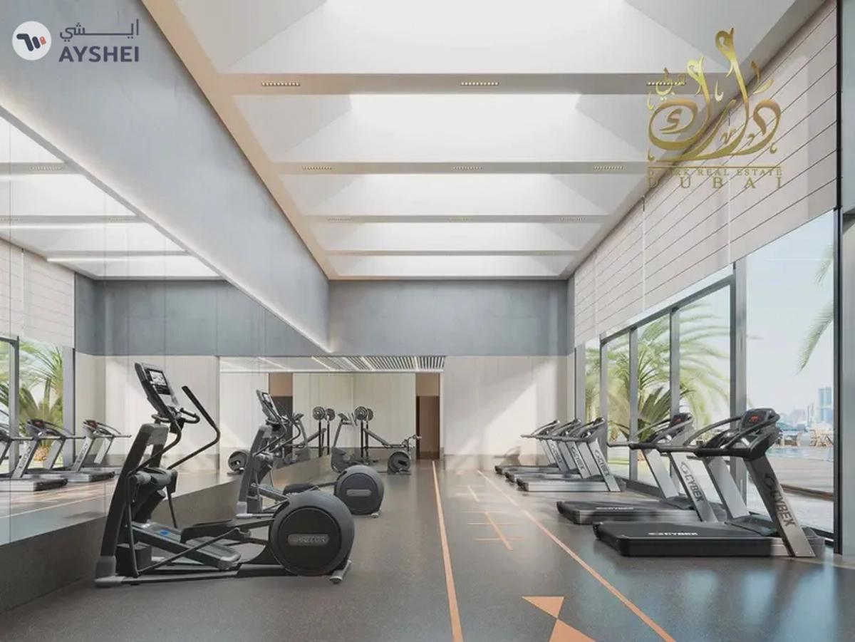 APARTMENT FOR SALE IN DREAMLIFE RESIDENCES, DUBAI ISLANDS, DUBAI-2-2