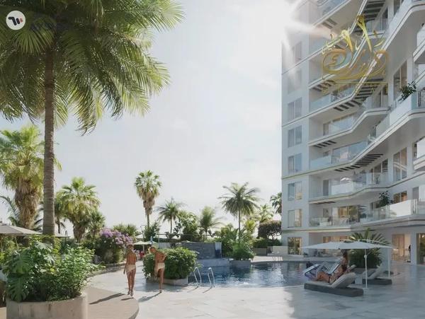 APARTMENT FOR SALE IN DREAMLIFE RESIDENCES, DUBAI ISLANDS, DUBAI